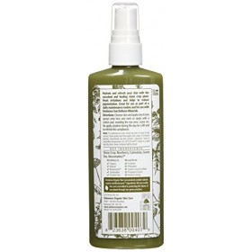 Eminence Stone Crop Hydrating Mist For Unisex 4.2 oz Spray