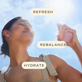 Jurlique - Sweet Violet and Grapefruit Hydrating Mist 100 ML Crème Jour et Nuit