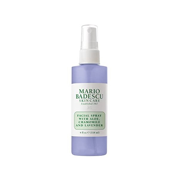 Mario Badescu Facial Spray 118 ml