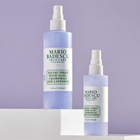 Mario Badescu Facial Spray 118 ml