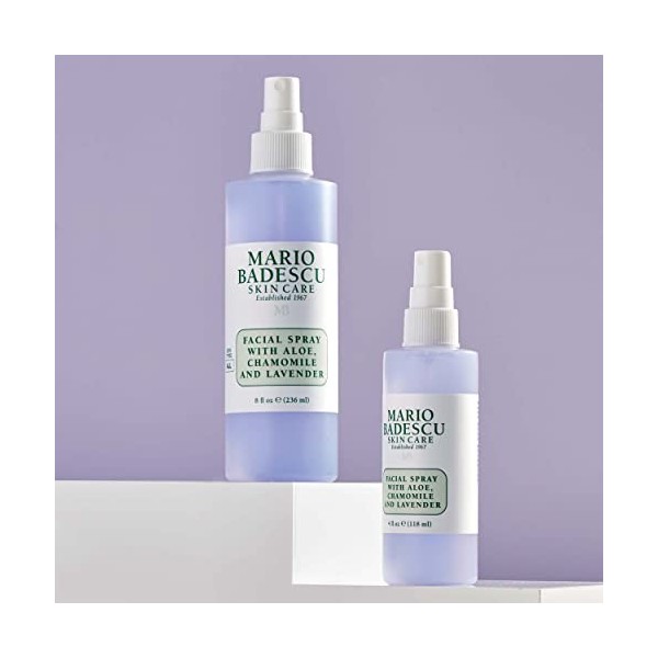 Mario Badescu Facial Spray 118 ml