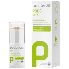 Peclavus Podocare Stick pour crevasses | 23 g