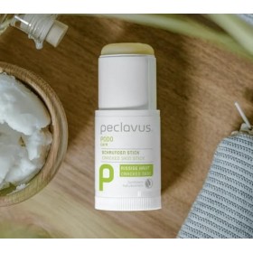 Peclavus Podocare Stick pour crevasses | 23 g