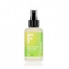 Freshly Cosmetics Lotion purifiante pour rééquilibrer le PH et resserrer les pores Lime Purifying Facial Toner, 100ml