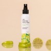 Freshly Cosmetics Lotion purifiante pour rééquilibrer le PH et resserrer les pores Lime Purifying Facial Toner, 100ml