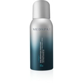 MEDSPA LABORATOIRES - R0 - Soin Réparateur et Énergisant - Visage & Corps - Provitamine B5, Eau de Source & Glycérine - Apais...