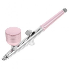 FOMIYES Pulvérisateur nano facial portable ultra fin et hydratant - Humidification en profondeur - Pour voyage, bureau, soins