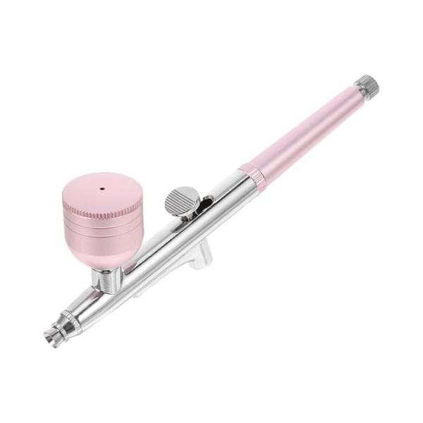 FOMIYES Pulvérisateur nano facial portable ultra fin et hydratant - Humidification en profondeur - Pour voyage, bureau, soins