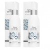 AquaDERMIS Tonic-Mist 150 ml – Pack Duo Économique 2 × 150 ml | Lotion Tonique Visage en Spray à l’Acide Hypochloreux HOCl Cr...