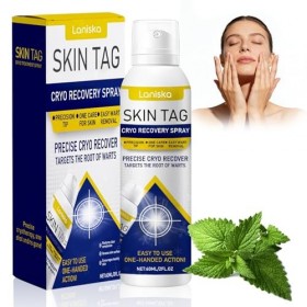 Spray de renouvellement de la peau 60ML, spray apaisant et rafraîchissant, HydratantSpray pour le visage, naturel, apaisant, 