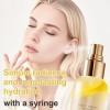 First Spray Serum Sérum en Spray à la Truffe Blanche, sérum dhuile pour le visage, Brume Hydratante pour le Peau Radieuse, S