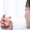 Elprico Mini -Nanoight Humidificateur Sproner USB USB Re -Chatted Moisture Dispositif pour Peau Sèche PINK Crème Jour et Nuit