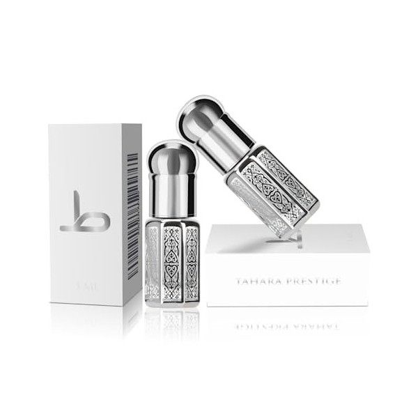 MUSC TAHARA - Intimity Perfume, LUXE