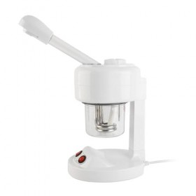 Appareil Vapeur Soins Visage Vapozone Esthetique Professionnel Vapozone Portable pour le Visage pour Salon Spa Maison Soins d