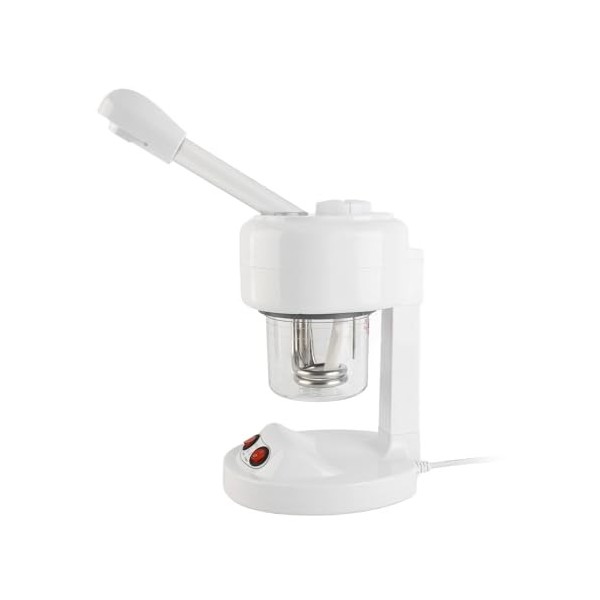 Appareil Vapeur Soins Visage Vapozone Esthetique Professionnel Vapozone Portable pour le Visage pour Salon Spa Maison Soins d