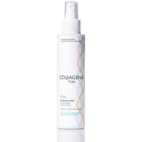 Essence Mist Spray pour le visage 125 ml - Spray hydratant pour le visage et le décolleté - Spray hydratant à leau de mer et