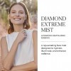 Natura Bissé Diamond Extreme Mist | Lotion en Spray Hydratante et Revitalisante avec Artemia Salina | 200 ml