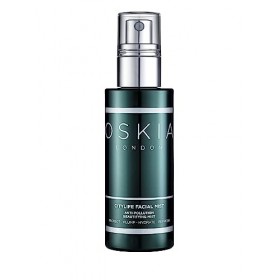 Oskia Citylife Facial Mist 100ml Brume Hydratant Crème Jour et Nuit