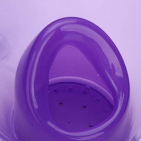 Steamer Face Steamer, pulvérisateur à brouillard brouillé doux 18 minutes du temps de pulvérisation de pulvérisation ± 45 vi