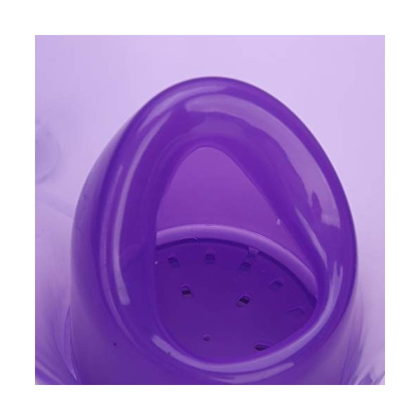 Steamer Face Steamer, pulvérisateur à brouillard brouillé doux 18 minutes du temps de pulvérisation de pulvérisation ± 45 vi