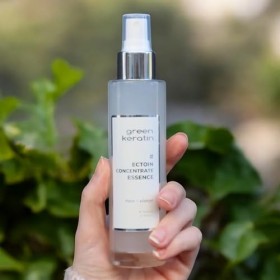 Green Keratin - ECTOIN CONCENTRATE, Essence pour le visage, 100ml