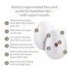 GESKE | SmartAppGuided™ Facial Hydration Refresher | 4 in 1 | Atomiseur deau | Vaporisateur facial | Vaporisation deau | Br C...