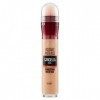 Maybelline New York le efface âge correcteur 08 Buff, Lemballage peut varier Anti-cernes / Correcteurs