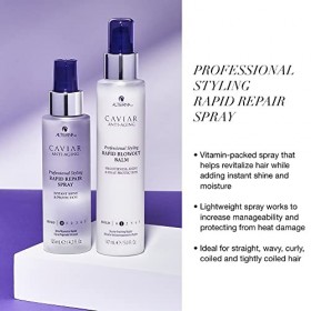 Alterna Caviar Styling Rapid Repair Spray