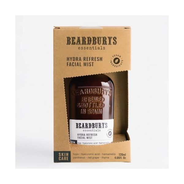 NOVA ENGEL Essentials After Day Mist 120 Ml