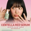 Erborian - Centella Red Serum - Sérum Concentré Apaisant Visage Anti-Rougeurs 24h - Apaise et Réduit les rougeurs - Cosmétiqu...