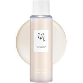 Beauty of Joseon Lotion tonique visage au riz régénérante pour peaux mixtes grasses Soin hydratant et équilibrant coréen 150 
