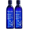 Melvita - Eau Florale de Rose Visage - Tonique Hydratant et Rafraîchissant pour Compléter le Démaquillage - Flacon Pompe 200 ...