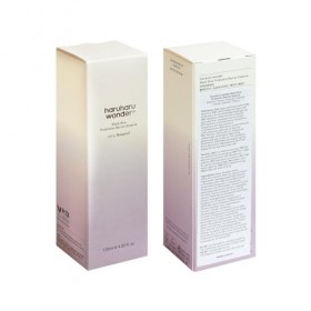 haruharu Wonder Black Rice Probiotics Barrier Essence 4.05 fl. oz., Essence Toner to Strengthen Skin Barrier with Ceramides, ...