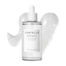 SKIN1004, Madagascar Centella Argile éclaircissante Capsule Ampoule 100 ml