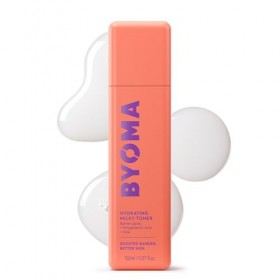 BYOMA Hydrating Milky Toner - 150ml Lotions Toniques