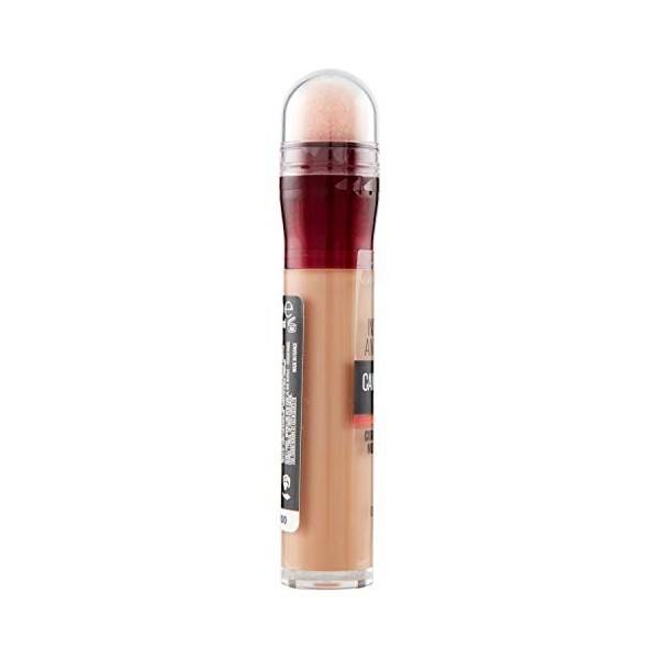 Maybelline New York le efface âge correcteur 08 Buff, Lemballage peut varier Anti-cernes / Correcteurs