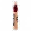 Maybelline New York le efface âge correcteur 08 Buff, Lemballage peut varier