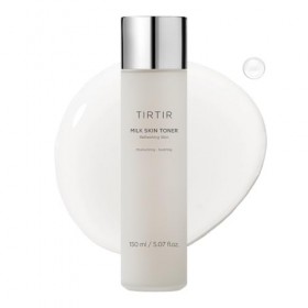 TIRTIR Milk Skin Toner 150 ml Lotions Toniques
