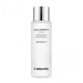 MEDI-PEEL Peptide 9 Aqua Essence Toner 250 ml