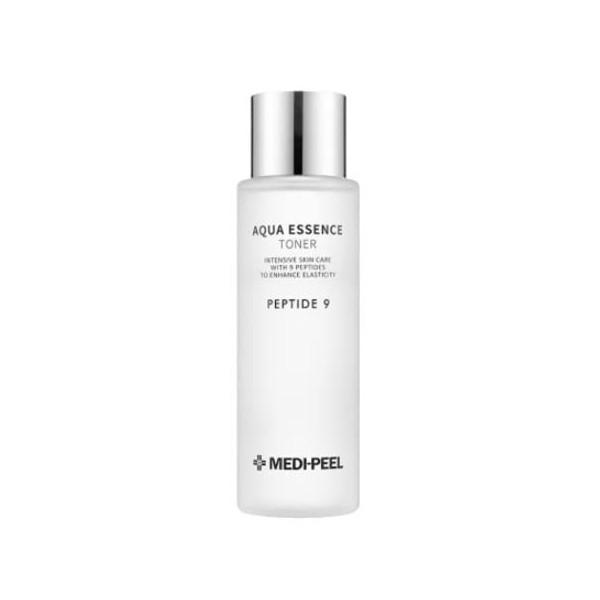 MEDI-PEEL Peptide 9 Aqua Essence Toner 250 ml