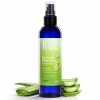 KAÉ Eau Florale de Bleuet Bio 98,8% Naturelle - Démaquillant Yeux Sensibles - Lotion Tonique Visage Apaisante - Décongestionn...