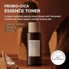 SKIN1004 Madagascar Centella Probio-Cica Essense Toner 210 ml