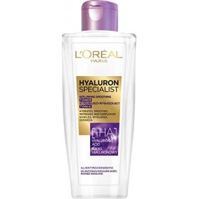LOréal Paris Skin Expertise Hyaluron Specialist Tonic Flifting Tonic tonique pour le visage hydratant, rafraîchit, également