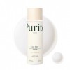 PURITO Oat PDRN Gentle Refining Toner 200 mL 6.76 fl.oz, Korean Oat Exfoliating Toner 99% Pure Oat PDRN, Hydrating & Clarifyi