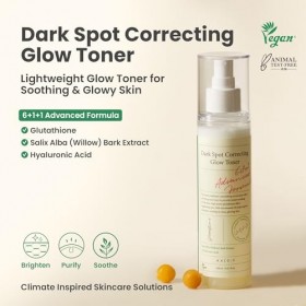 Ax-Ys Dark Spot Glow Toner 100 ml Ilios