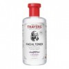 Thayers Lotion tonique douce - Lavande, Hamamélis & Aloe vera bio - hydratation & pores resserrés - sans cruauté animale - sa...