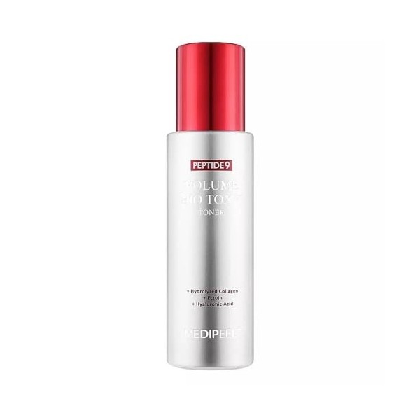 Medi Peel Peptide 9 Volume Bio Tox Toner Pro 250 ml