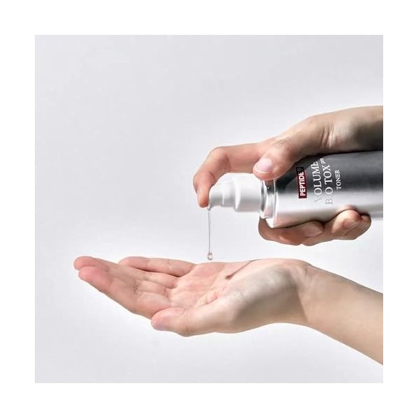 Medi Peel Peptide 9 Volume Bio Tox Toner Pro 250 ml