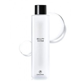 SON&PARK Beauty Water 340 ml 11.49 fl. oz | Multi-Purpose Toner for Oil Control Hydrating Exfoliating Skin Care Daily Clean
