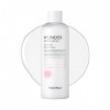 TONYMOLY Wonder Ceramide Mochi Toner, 500ml - Grand Format, Soin Coréen, Texture Lactée Hydratante & Fortifiante, Effet Peau 